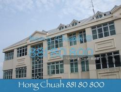 Kingston Terrace (D14), Apartment #135349612